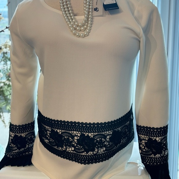 Formal Blouse - Picture 2 of 3